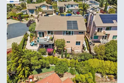 2433 Fox Ridge Dr, Castro Valley, CA 94546 - Photo 71