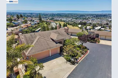 2433 Fox Ridge Dr, Castro Valley, CA 94546 - Photo 7