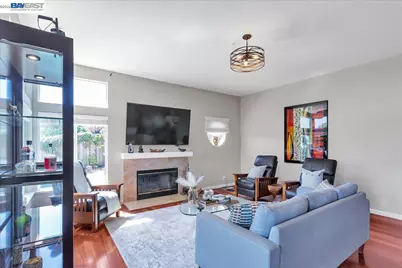 2433 Fox Ridge Dr, Castro Valley, CA 94546 - Photo 51