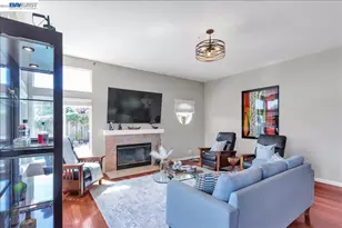 2433 Fox Ridge Dr, Castro Valley, CA 94546 - Photo 51