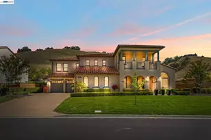 387 Golden Grass Dr, Alamo, CA 94507 - Photo 3