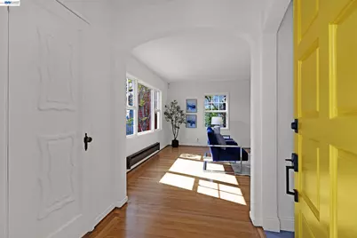 3514 Libby Court, Oakland, CA 94619 - Photo 3
