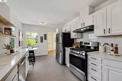 3514 Libby Court, Oakland, CA 94619 - Photo 9