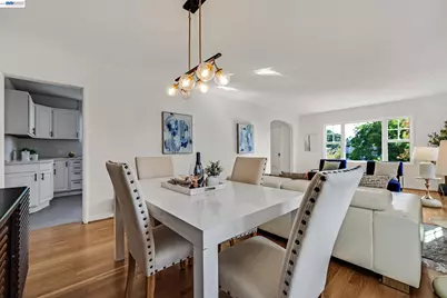 3514 Libby Court, Oakland, CA 94619 - Photo 7