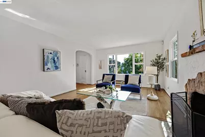 3514 Libby Court, Oakland, CA 94619 - Photo 5
