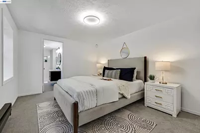 3514 Libby Court, Oakland, CA 94619 - Photo 27