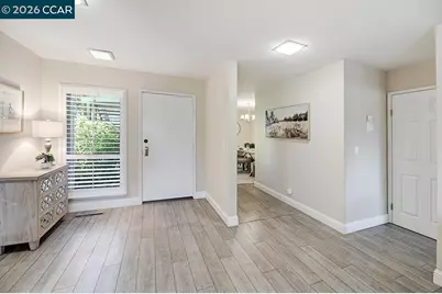2705 Saklan Indian Dr #4, Walnut Creek, CA 94595 - Photo 17