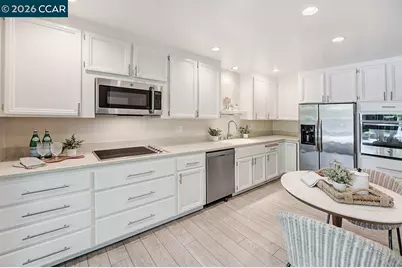 2705 Saklan Indian Dr #4, Walnut Creek, CA 94595 - Photo 19