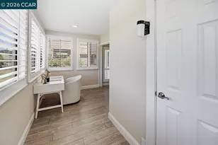 2705 Saklan Indian Dr, Walnut Creek, CA 94595 - Photo 11