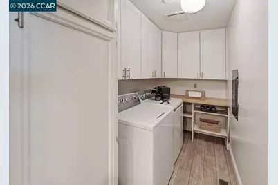 2705 Saklan Indian Dr #4, Walnut Creek, CA 94595 - Photo 21