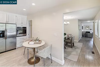 2705 Saklan Indian Dr #4, Walnut Creek, CA 94595 - Photo 23