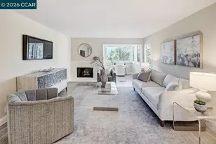 2705 Saklan Indian Dr, Walnut Creek, CA 94595 - Photo 3