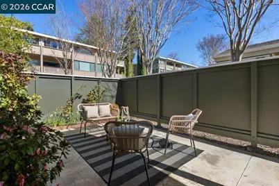 2057 Golden Rain Rd #8, Walnut Creek, CA 94595 - Photo 5