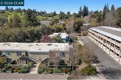 2057 Golden Rain Rd #8, Walnut Creek, CA 94595 - Photo 41