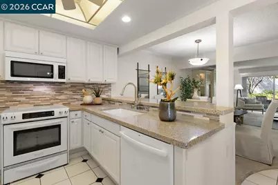 2057 Golden Rain Rd #8, Walnut Creek, CA 94595 - Photo 9