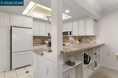 2057 Golden Rain Rd #8, Walnut Creek, CA 94595 - Photo 7