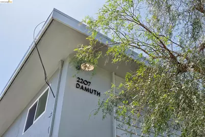 2207 Damuth St #2, Oakland, CA 94602 - Photo 3