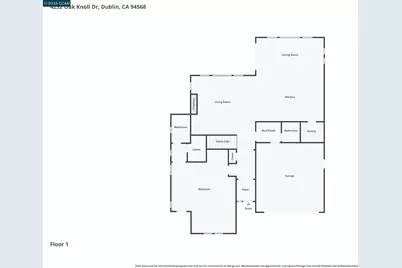 4252 Oak Knoll Dr, Dublin, CA 94568 - Photo 63
