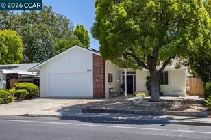 2920 Frayne Ln, Concord, CA 94518 - Photo 1