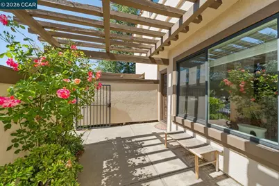 535 Churchill Downs Ct, Walnut Creek, CA 94597 - Photo 3
