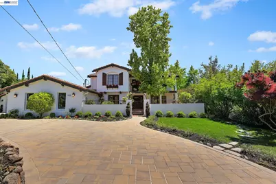 252 Livorna Heights Road, Alamo, CA 94507 - Photo 3