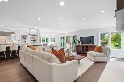 252 Livorna Heights Road, Alamo, CA 94507 - Photo 9