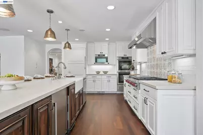252 Livorna Heights Road, Alamo, CA 94507 - Photo 15