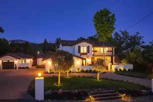 252 Livorna Heights Rd, Alamo, CA 94507 - Photo 1