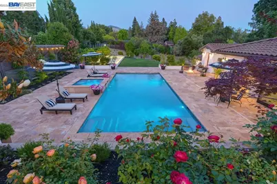 252 Livorna Heights Road, Alamo, CA 94507 - Photo 49