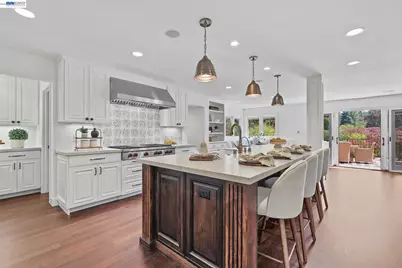 252 Livorna Heights Road, Alamo, CA 94507 - Photo 21