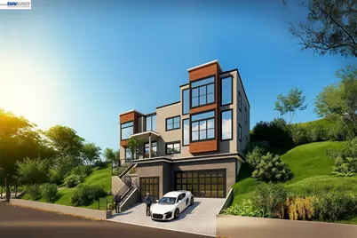 5555 Leona St, Oakland, CA 94605 - Photo 1