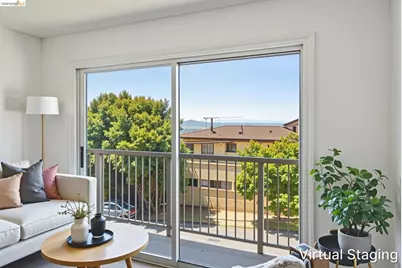 2 Panoramic Way #105, Berkeley, CA 94704 - Photo 5