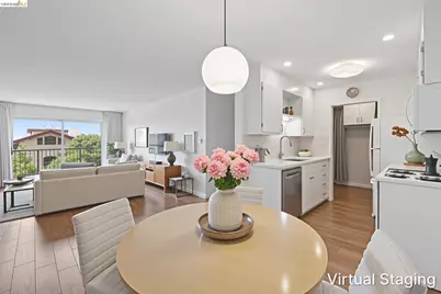 2 Panoramic Way #105, Berkeley, CA 94704 - Photo 3