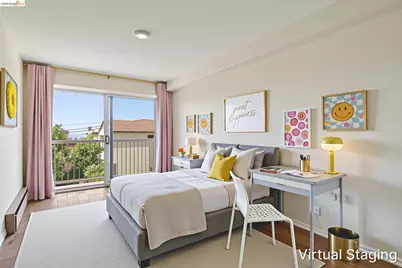 2 Panoramic Way #105, Berkeley, CA 94704 - Photo 7