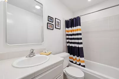 2 Panoramic Way #105, Berkeley, CA 94704 - Photo 9