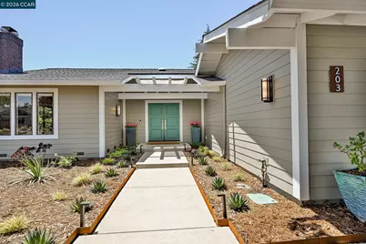 203 Berkshire Ct, Danville, CA 94526 - Photo 5