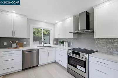 3424 Rossmoor Parkway #3, Walnut Creek, CA 94595 - Photo 13