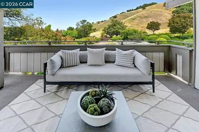 3424 Rossmoor Parkway #3, Walnut Creek, CA 94595 - Photo 17