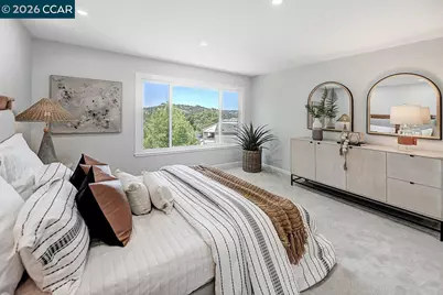 3424 Rossmoor Parkway #3, Walnut Creek, CA 94595 - Photo 33