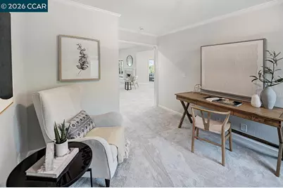 3424 Rossmoor Parkway #3, Walnut Creek, CA 94595 - Photo 29