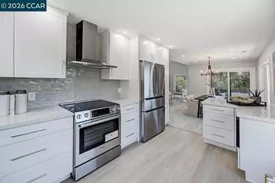 3424 Rossmoor Parkway #3, Walnut Creek, CA 94595 - Photo 15