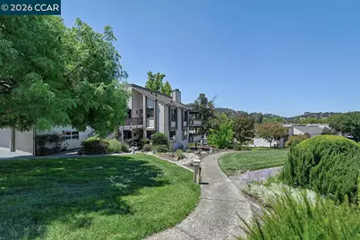3424 Rossmoor Parkway #3, Walnut Creek, CA 94595 - Photo 59