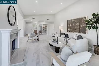 3424 Rossmoor Parkway #3, Walnut Creek, CA 94595 - Photo 5