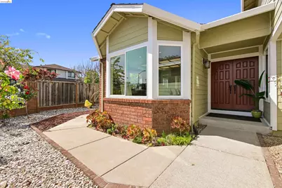 4303 Chamberlin Ct, Oakland, CA 94619 - Photo 3