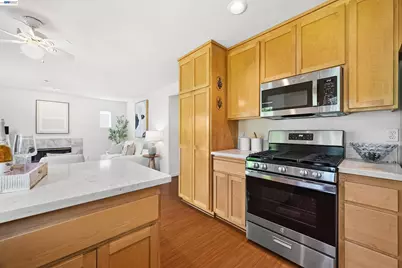 5133 Madison Ln, Castro Valley, CA 94546 - Photo 9