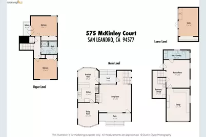 575 McKinley Ct, San Leandro, CA 94577 - Photo 49