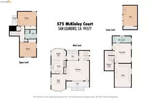 575 McKinley Ct, San Leandro, CA 94577 - Photo 49