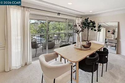 1605 Ptarmigan Dr #1B, Walnut Creek, CA 94595 - Photo 5