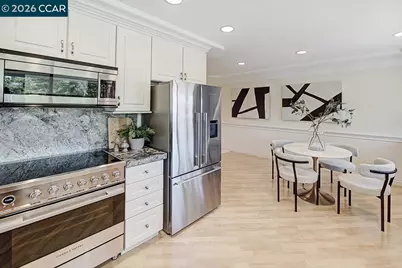 1605 Ptarmigan Dr #1B, Walnut Creek, CA 94595 - Photo 15