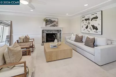 1605 Ptarmigan Dr #1B, Walnut Creek, CA 94595 - Photo 3